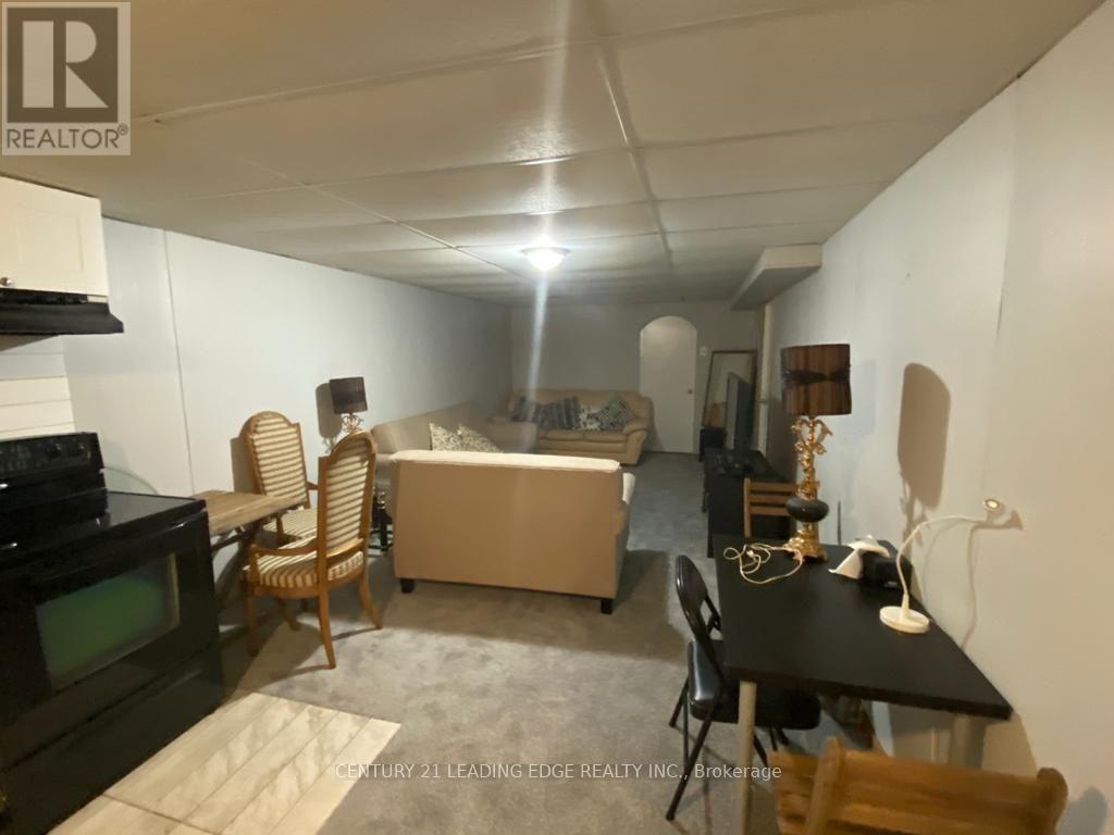 Bsmt - 4 Randane Drive, Toronto, Ontario  M1R 4L2 - Photo 3 - E12893164