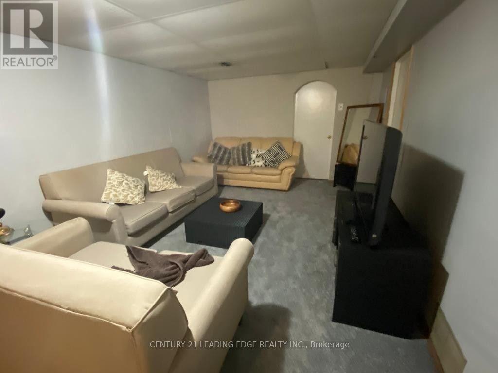 Bsmt - 4 Randane Drive, Toronto, Ontario  M1R 4L2 - Photo 4 - E12893164