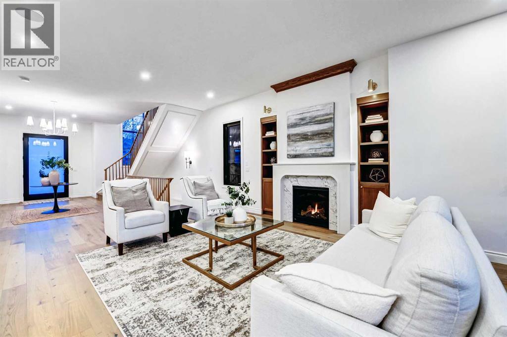 1936 31 Avenue Sw, Calgary, Alberta  T2T 1S9 - Photo 11 - A2291778