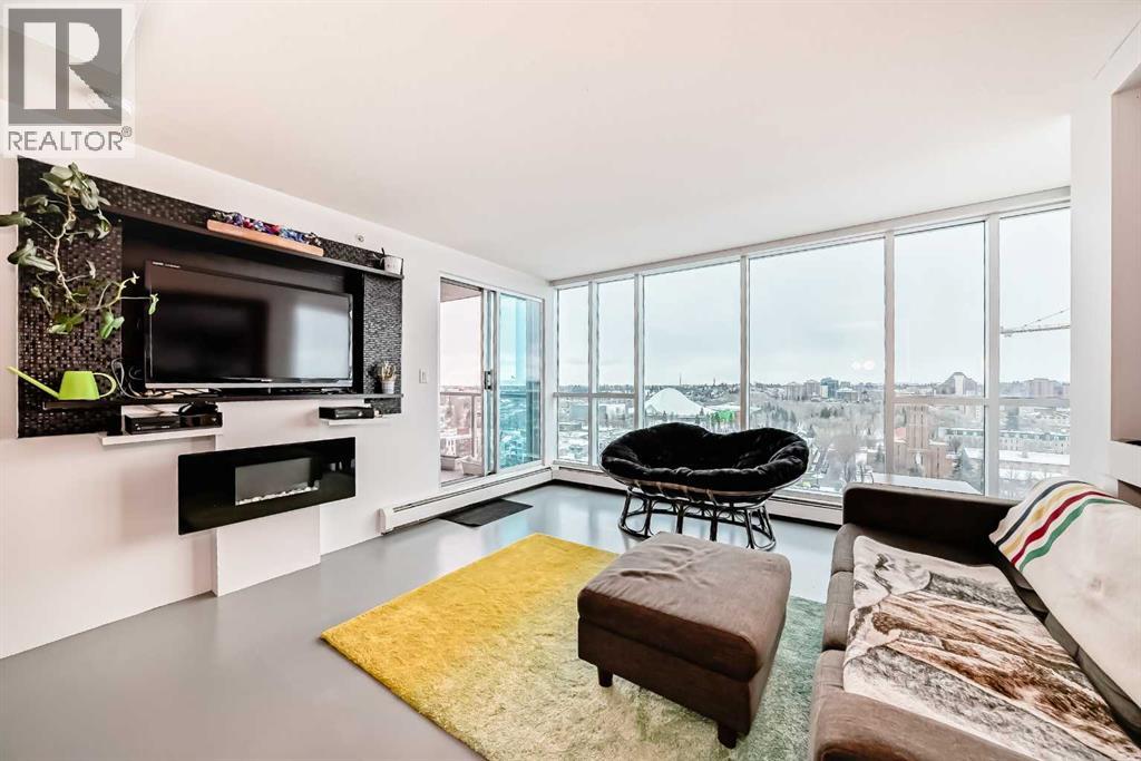 1606, 188 15 Avenue SW, Calgary, Alberta