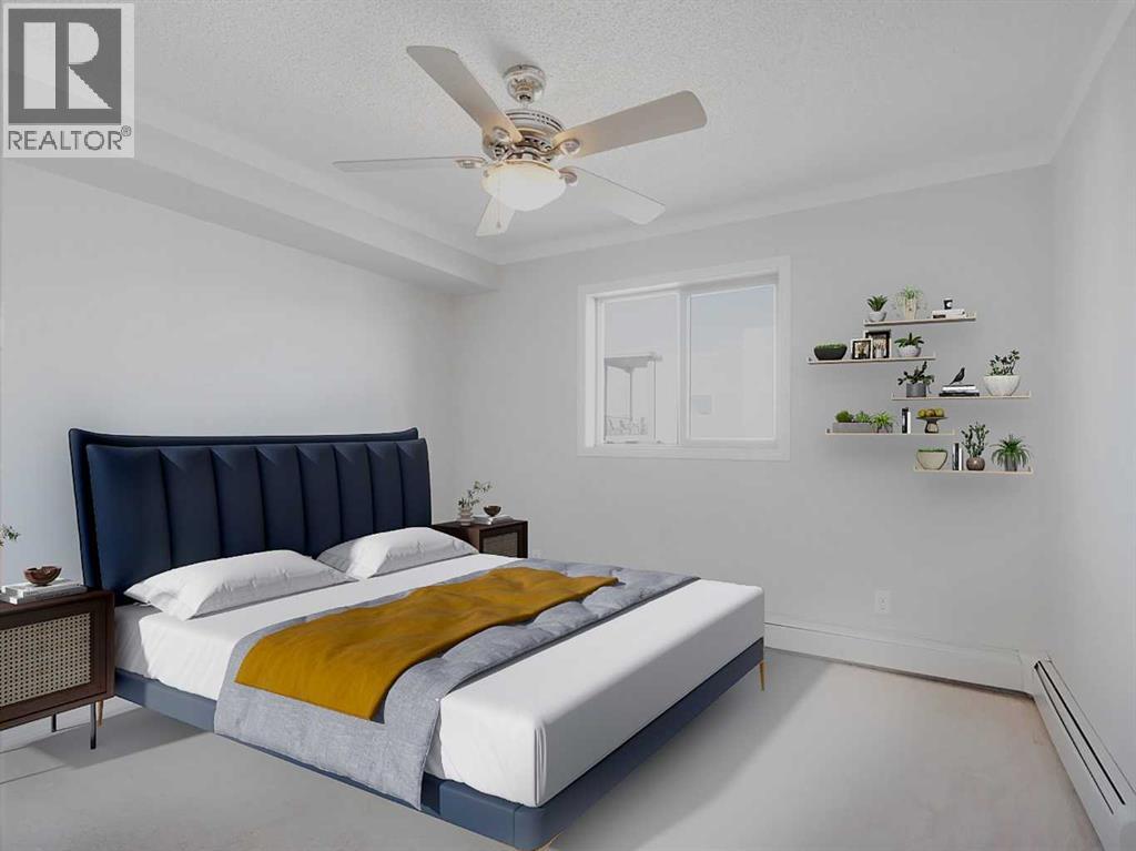 9407, 403 Mackenzie Way Sw, Airdrie, Alberta  T4B 3V7 - Photo 8 - A2293383