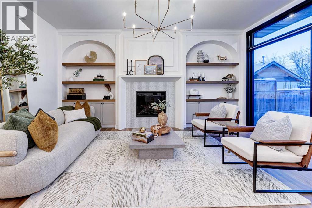 3207 Alfege Street SW, Calgary, Alberta  T2T 3S4 - Photo 20 - A2293219