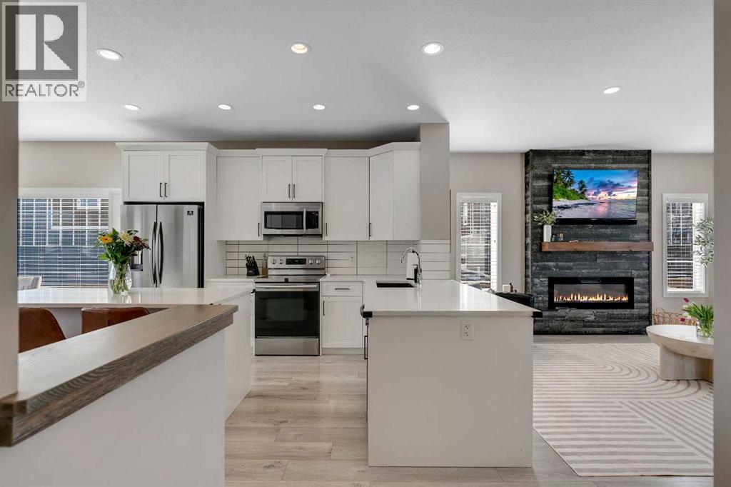 43 Ravenstern Point Se, Airdrie, Alberta  T4A 0W5 - Photo 10 - A2293900