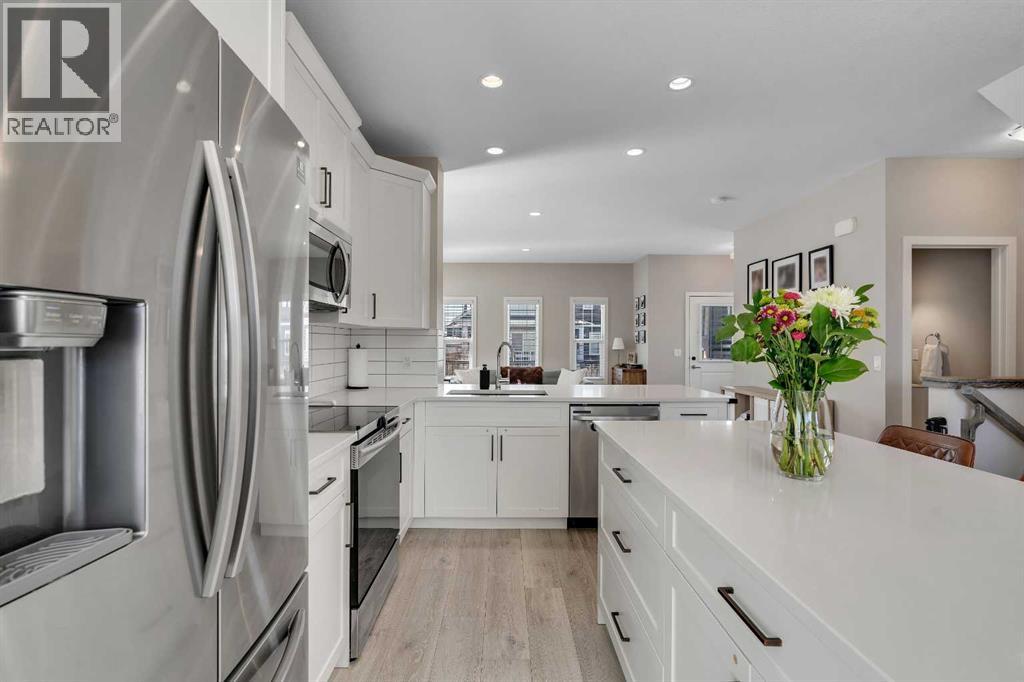 43 Ravenstern Point Se, Airdrie, Alberta  T4A 0W5 - Photo 11 - A2293900