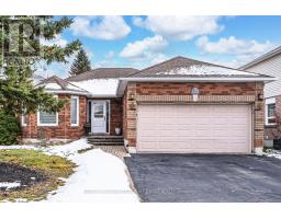 122 FLETCHER STREET, Bradford West Gwillimbury, Ontario