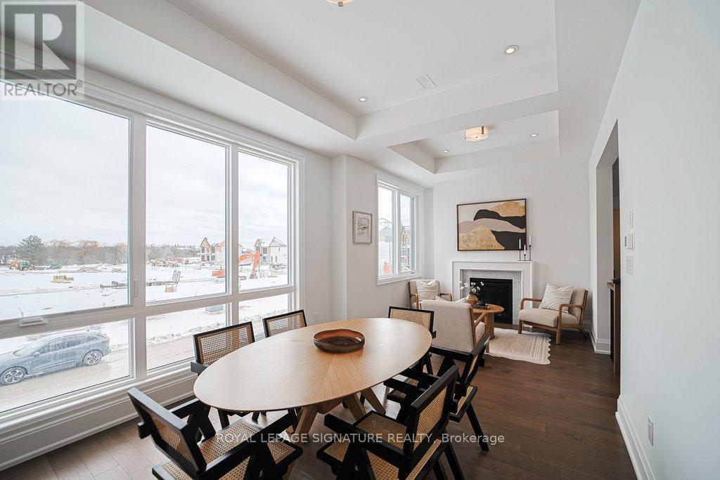 448 York Downs Boulevard, Markham, Ontario  L6C 3R3 - Photo 22 - N12892978