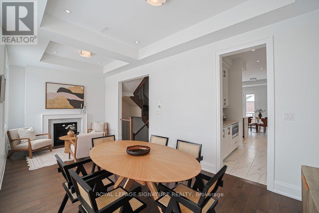 448 York Downs Boulevard, Markham, Ontario  L6C 3R3 - Photo 24 - N12892978