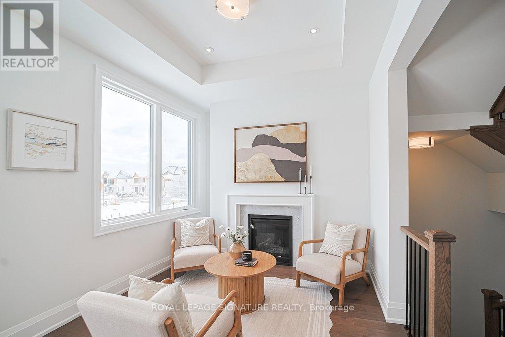 448 York Downs Boulevard, Markham, Ontario  L6C 3R3 - Photo 25 - N12892978