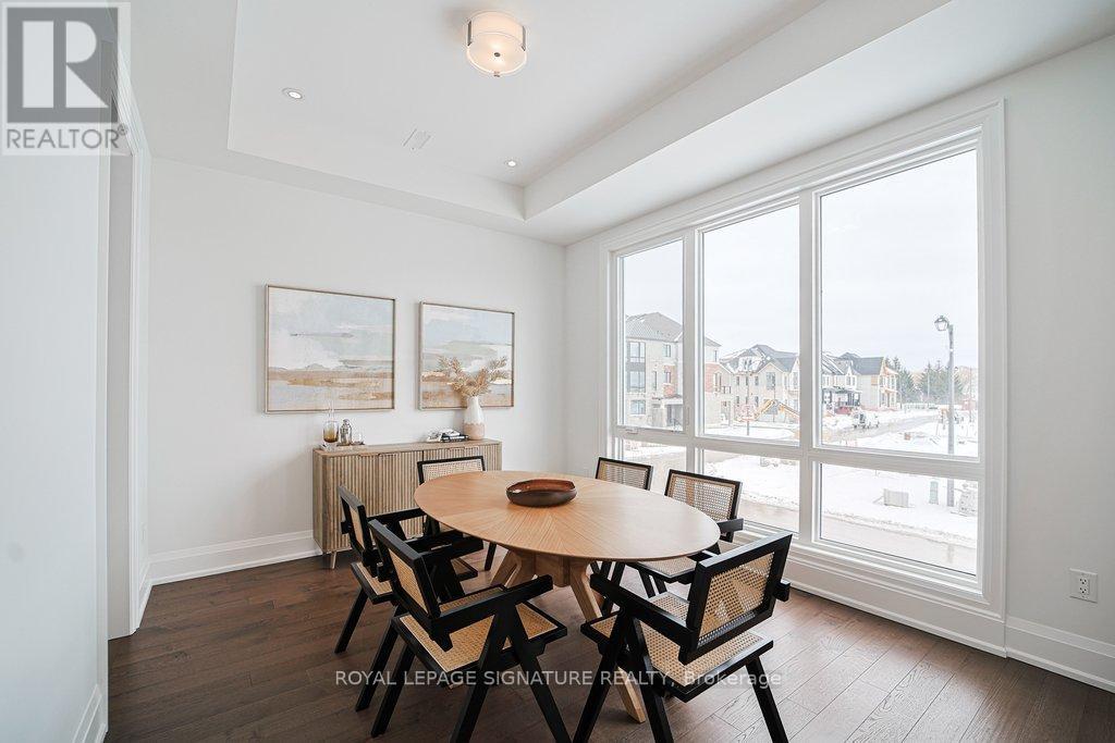 448 York Downs Boulevard, Markham, Ontario  L6C 3R3 - Photo 26 - N12892978