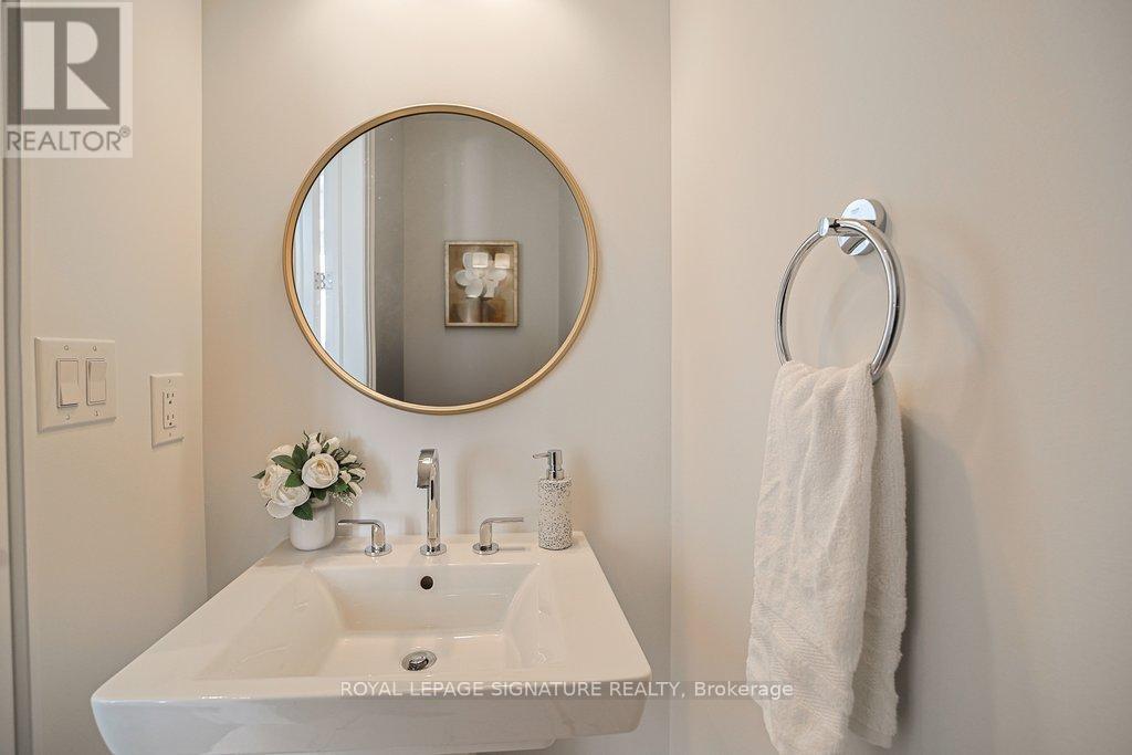 448 York Downs Boulevard, Markham, Ontario  L6C 3R3 - Photo 27 - N12892978