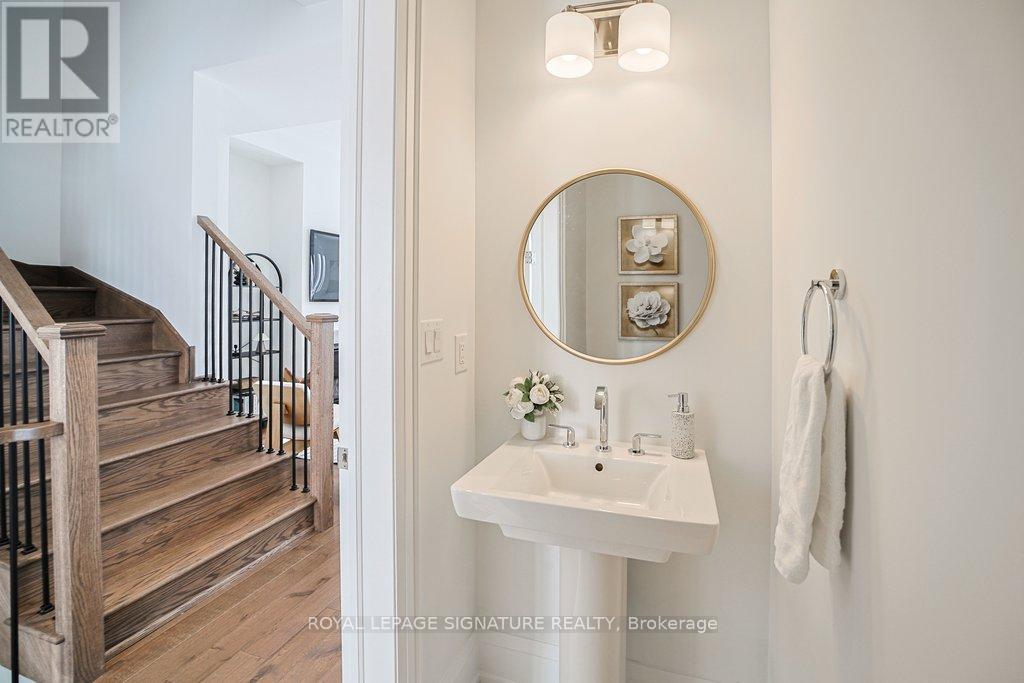 448 York Downs Boulevard, Markham, Ontario  L6C 3R3 - Photo 28 - N12892978