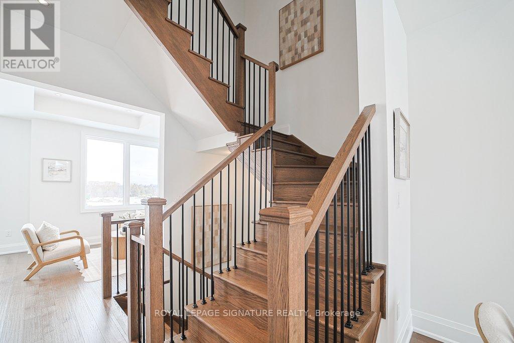 448 York Downs Boulevard, Markham, Ontario  L6C 3R3 - Photo 29 - N12892978