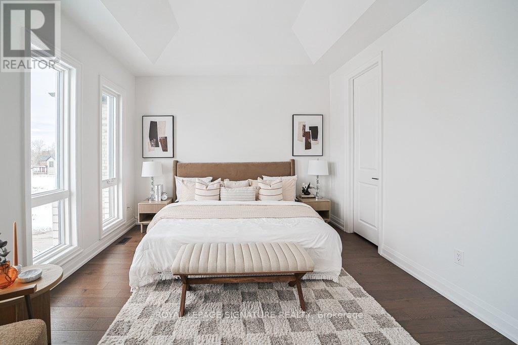 448 York Downs Boulevard, Markham, Ontario  L6C 3R3 - Photo 32 - N12892978