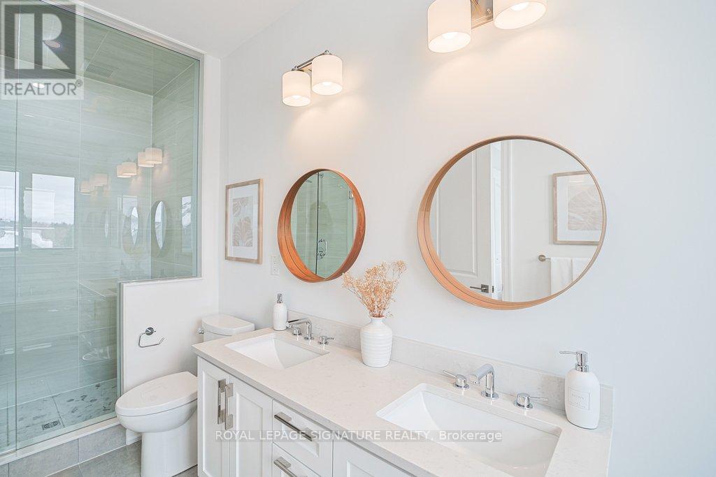 448 York Downs Boulevard, Markham, Ontario  L6C 3R3 - Photo 34 - N12892978