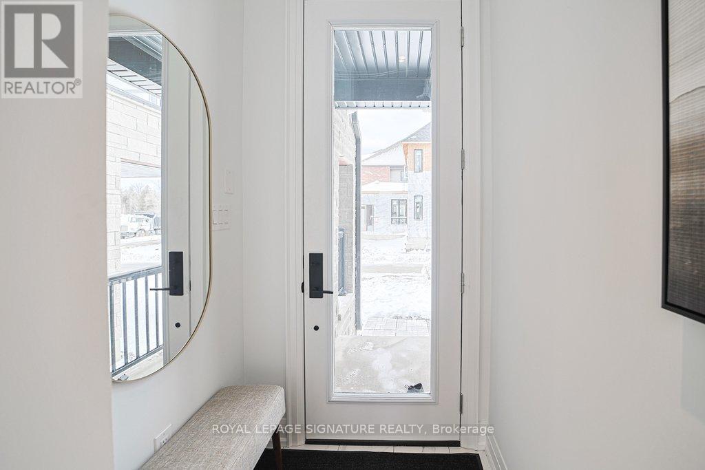 448 York Downs Boulevard, Markham, Ontario  L6C 3R3 - Photo 40 - N12892978