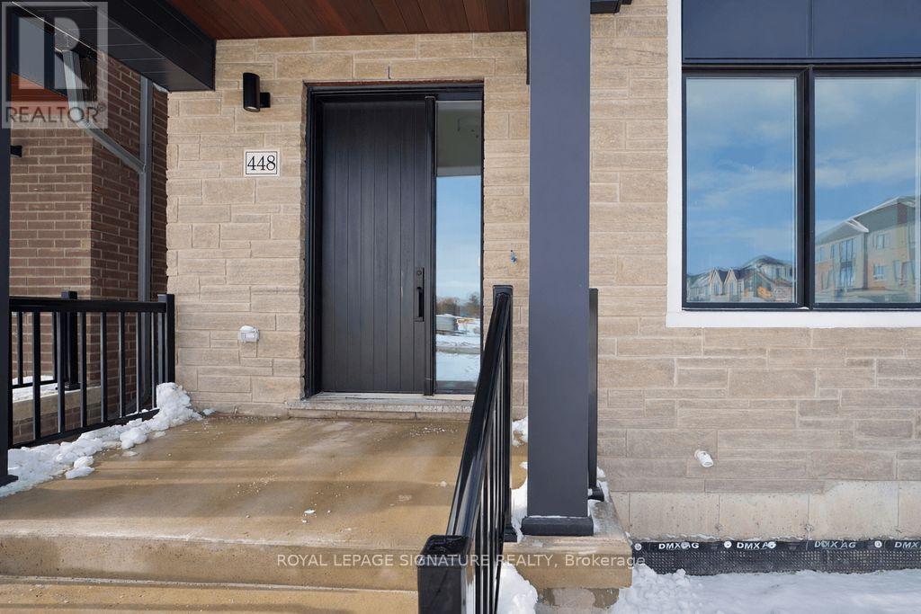 448 York Downs Boulevard, Markham, Ontario  L6C 3R3 - Photo 42 - N12892978