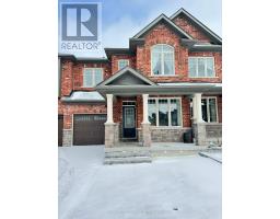 66 HASKINS (MAIN & UPPER) CRESCENT, Georgina, Ontario