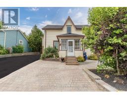 93 JOHN STREET E, Bradford West Gwillimbury, Ontario