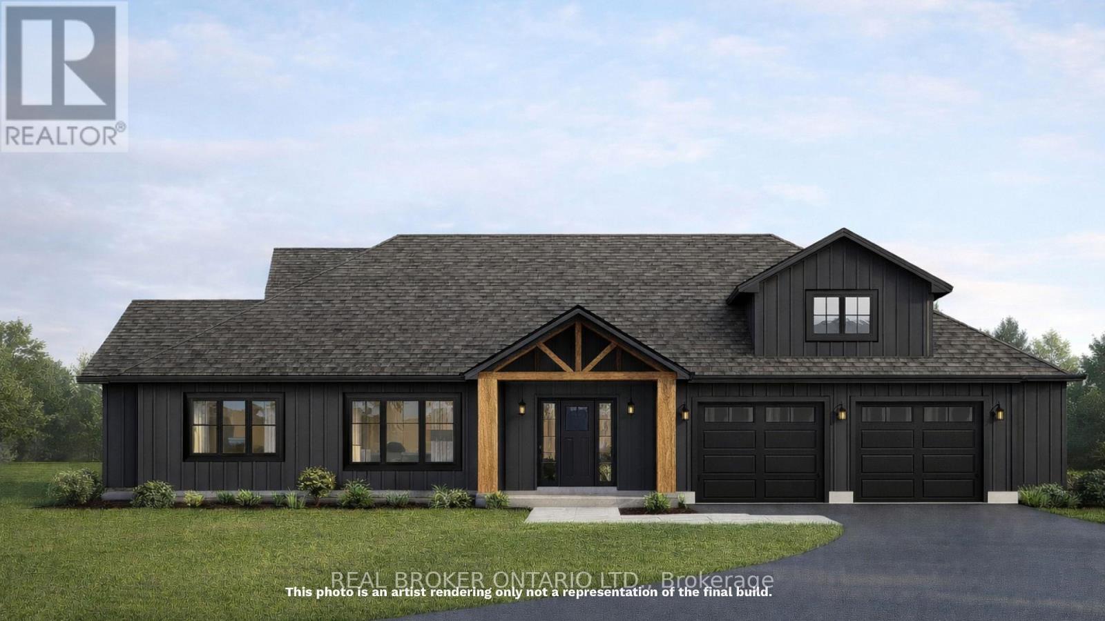 N/a 2 Line N, Oro-Medonte, Ontario  L0L 2N0 - Photo 1 - S12893028