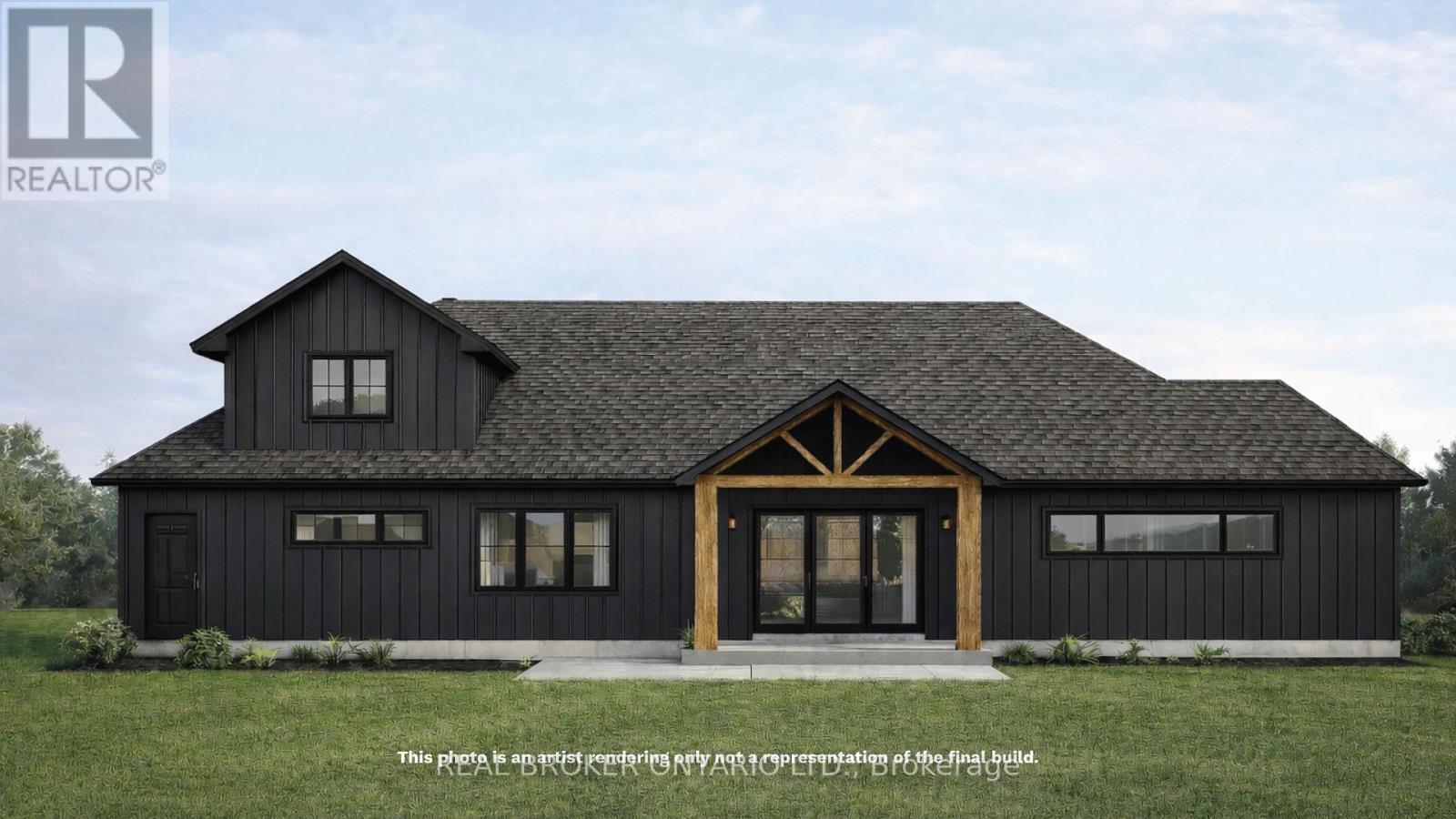 N/a 2 Line N, Oro-Medonte, Ontario  L0L 2N0 - Photo 2 - S12893028