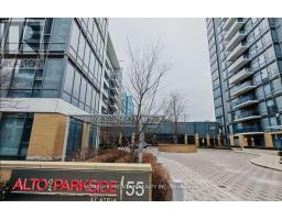 1003 - 55 ANN O'REILLY ROAD, Toronto, Ontario