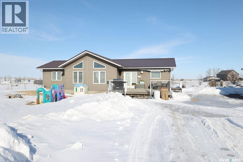63 Barber Road, Mckillop Rm No. 220, Saskatchewan  S0G 0L0 - Photo 2 - SK030665
