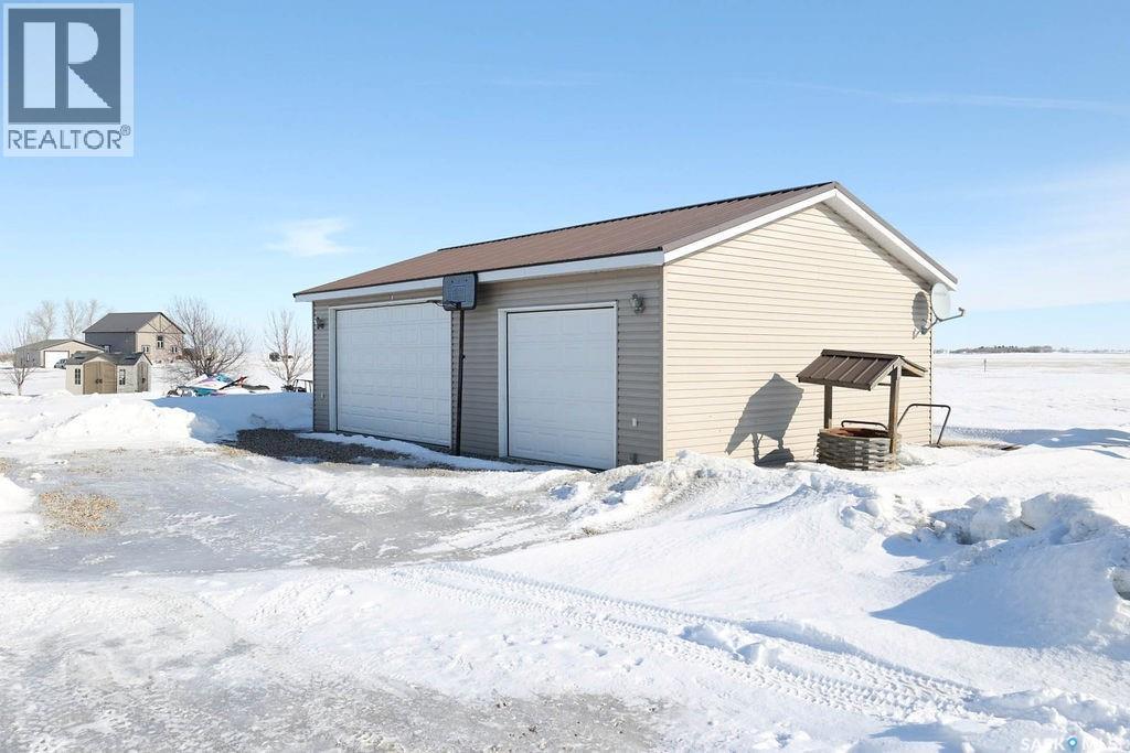 63 Barber Road, Mckillop Rm No. 220, Saskatchewan  S0G 0L0 - Photo 32 - SK030665