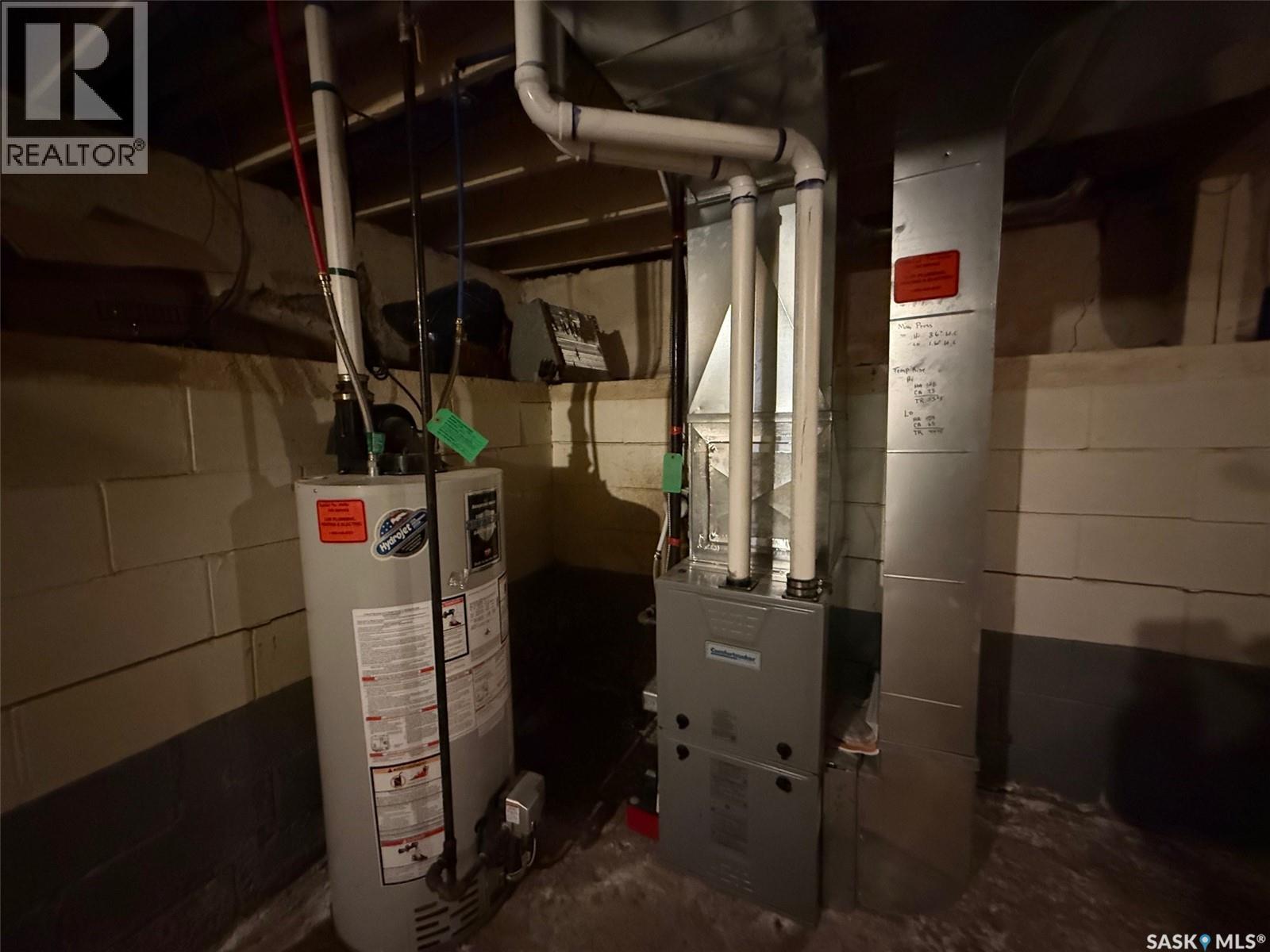 1581 103rd Street, North Battleford, Saskatchewan  S9A 1L4 - Photo 11 - SK030418