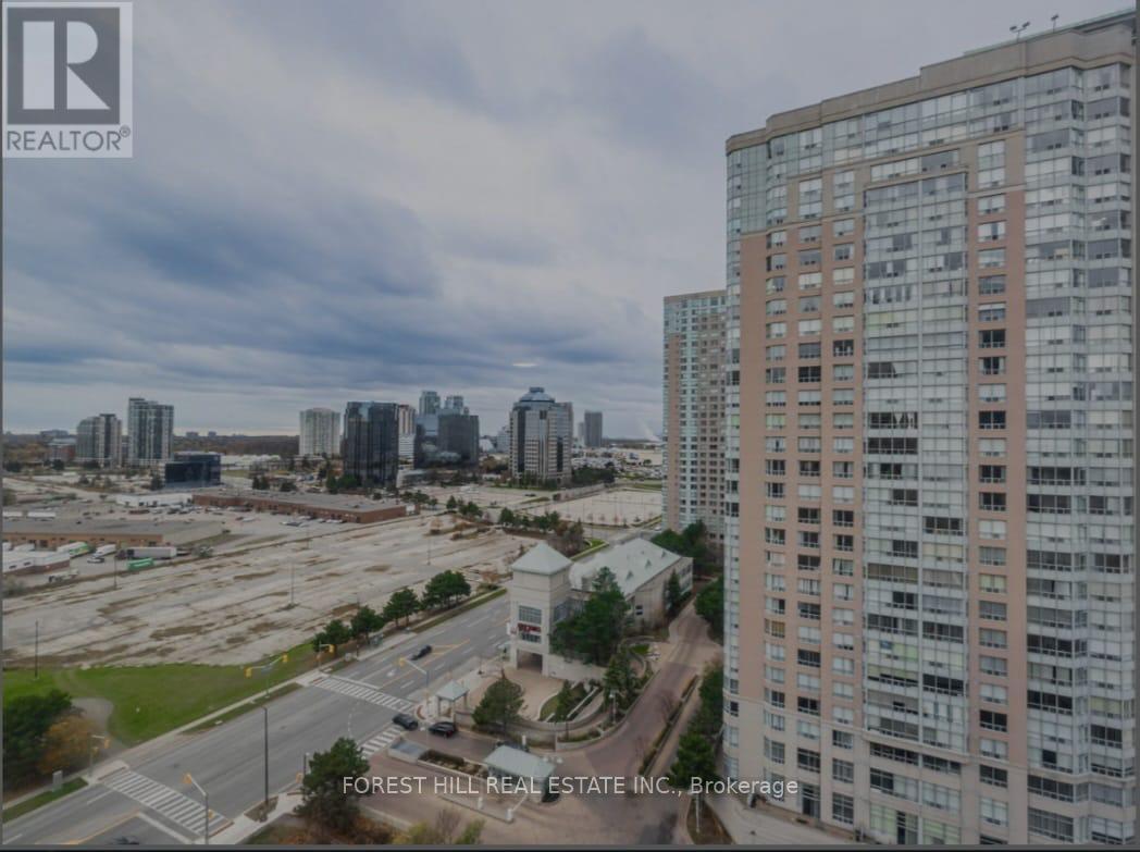 1810 - 18 Lee Centre Drive, Toronto, Ontario  M1H 3H5 - Photo 19 - E12830150