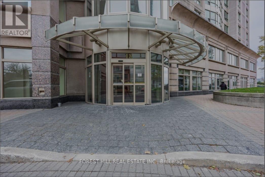 1810 - 18 Lee Centre Drive, Toronto, Ontario  M1H 3H5 - Photo 2 - E12830150