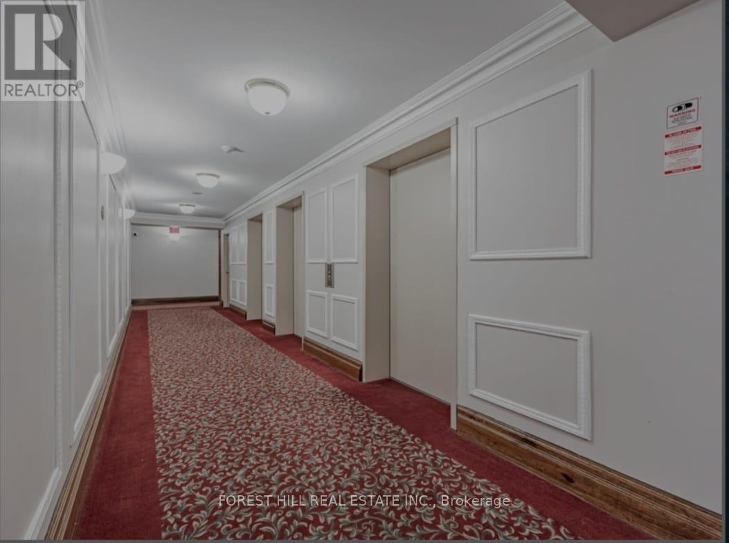 1810 - 18 Lee Centre Drive, Toronto, Ontario  M1H 3H5 - Photo 4 - E12830150