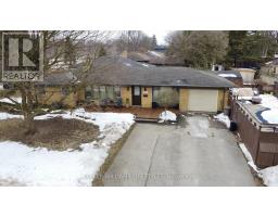 345 GLENROSE DRIVE, London South, Ontario