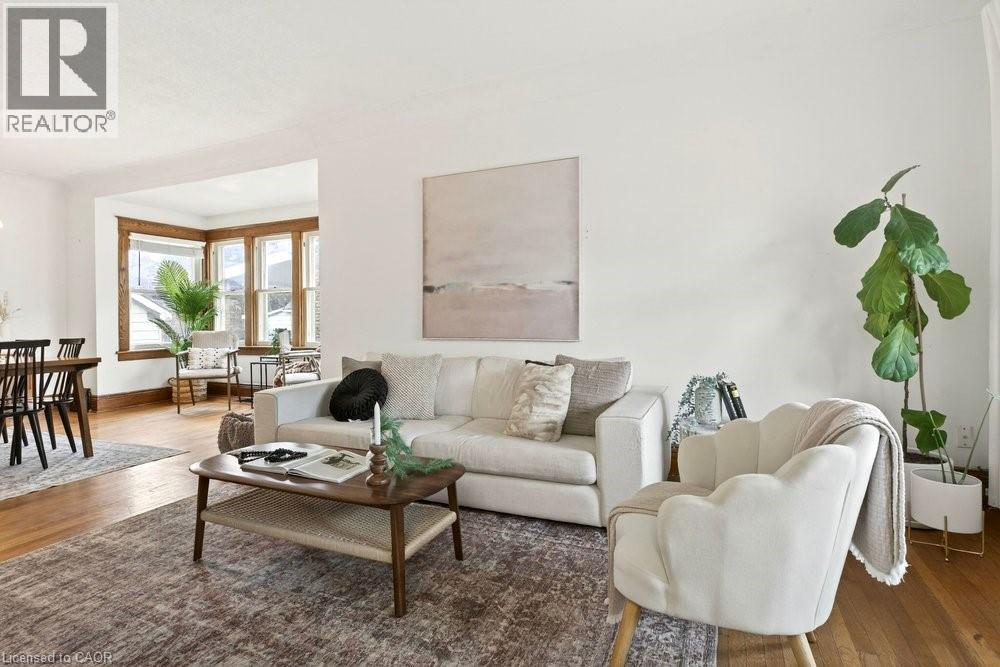 69 Balmoral Avenue S, Hamilton, Ontario  L8M 3K1 - Photo 14 - 40812982