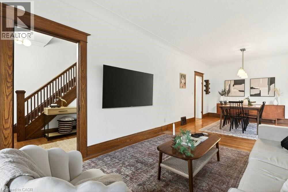 69 Balmoral Avenue S, Hamilton, Ontario  L8M 3K1 - Photo 17 - 40812982