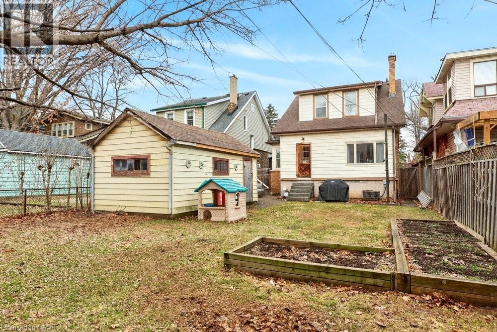 69 Balmoral Avenue S, Hamilton, Ontario  L8M 3K1 - Photo 45 - 40812982