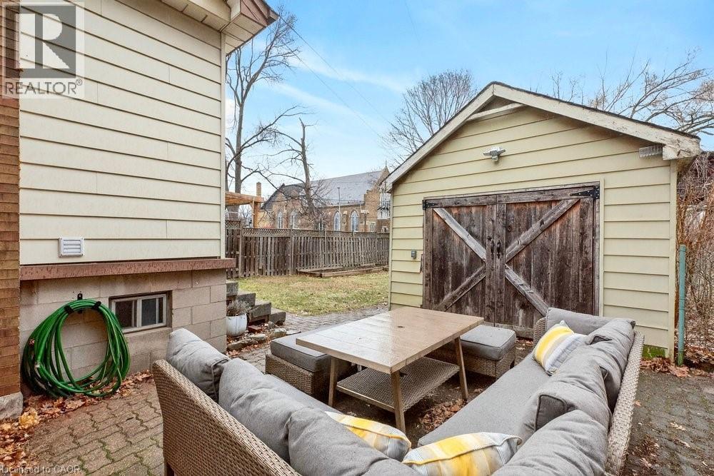 69 Balmoral Avenue S, Hamilton, Ontario  L8M 3K1 - Photo 47 - 40812982