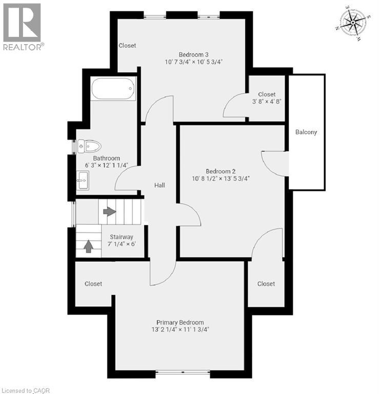 69 Balmoral Avenue S, Hamilton, Ontario  L8M 3K1 - Photo 49 - 40812982