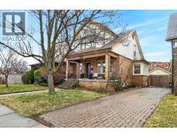 69 BALMORAL Avenue S, Hamilton, Ontario