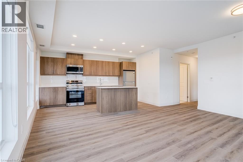 1333 Weber Street E Unit# 1208, Kitchener, Ontario  N2A 1C2 - Photo 2 - 40812893