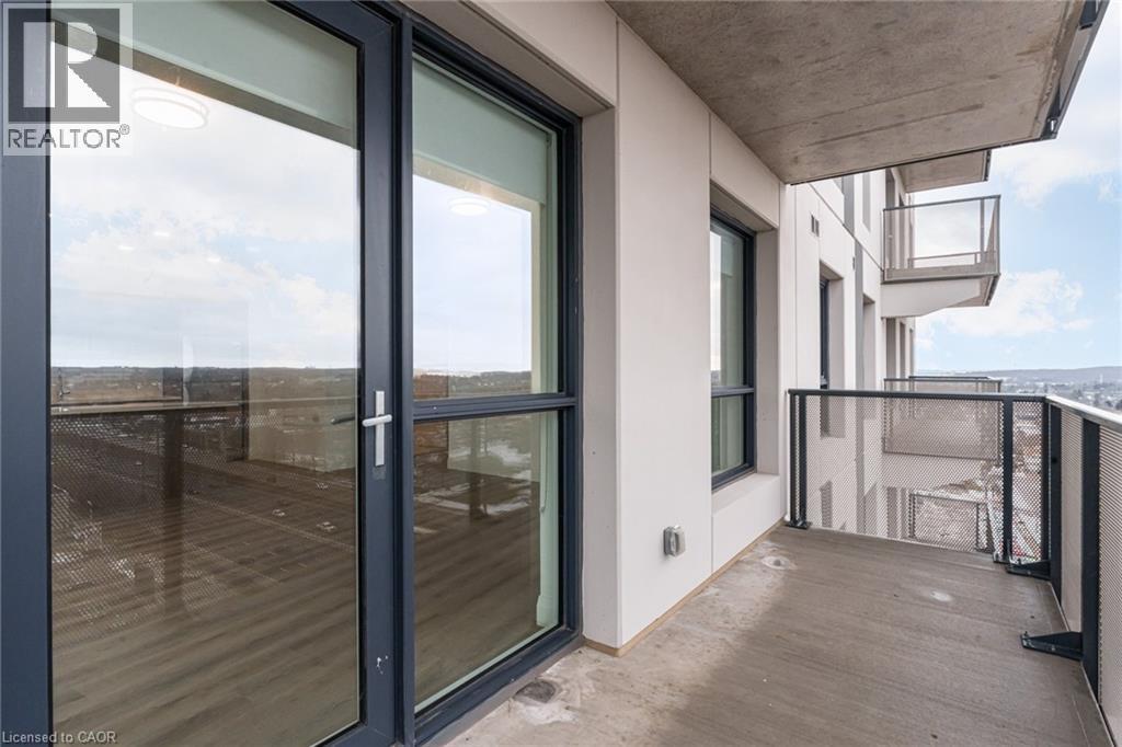 1333 Weber Street E Unit# 1208, Kitchener, Ontario  N2A 1C2 - Photo 21 - 40812893