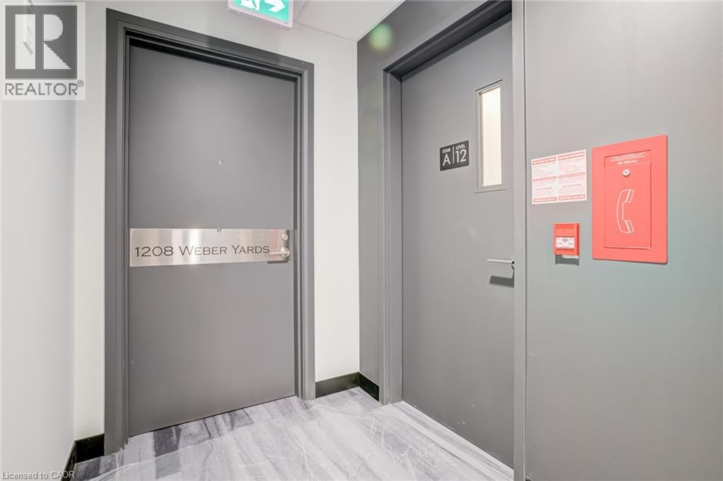 1333 Weber Street E Unit# 1208, Kitchener, Ontario  N2A 1C2 - Photo 24 - 40812893