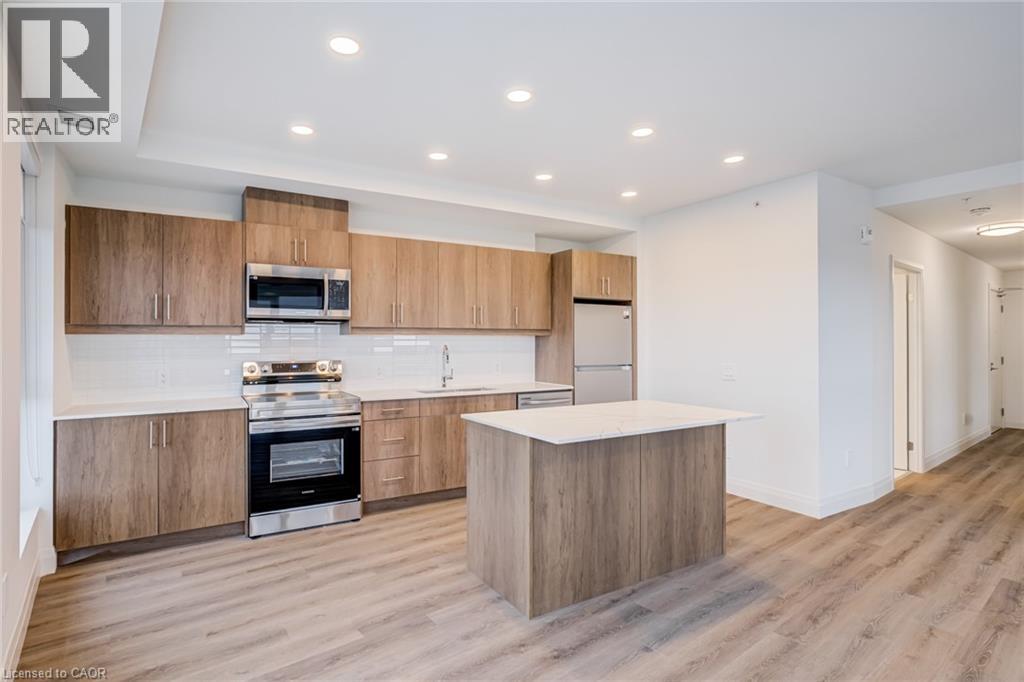 1333 Weber Street E Unit# 1208, Kitchener, Ontario  N2A 1C2 - Photo 3 - 40812893