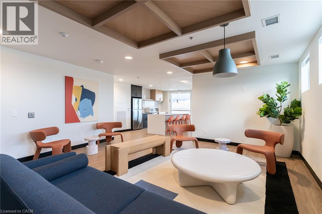 1333 Weber Street E Unit# 1208, Kitchener, Ontario  N2A 1C2 - Photo 36 - 40812893