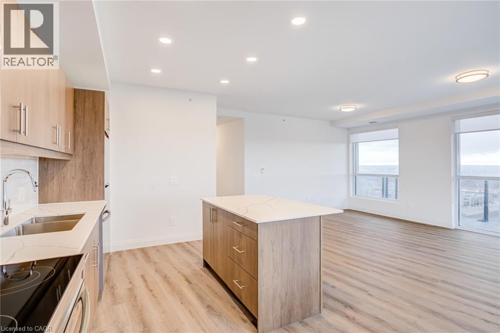 1333 Weber Street E Unit# 1208, Kitchener, Ontario  N2A 1C2 - Photo 6 - 40812893