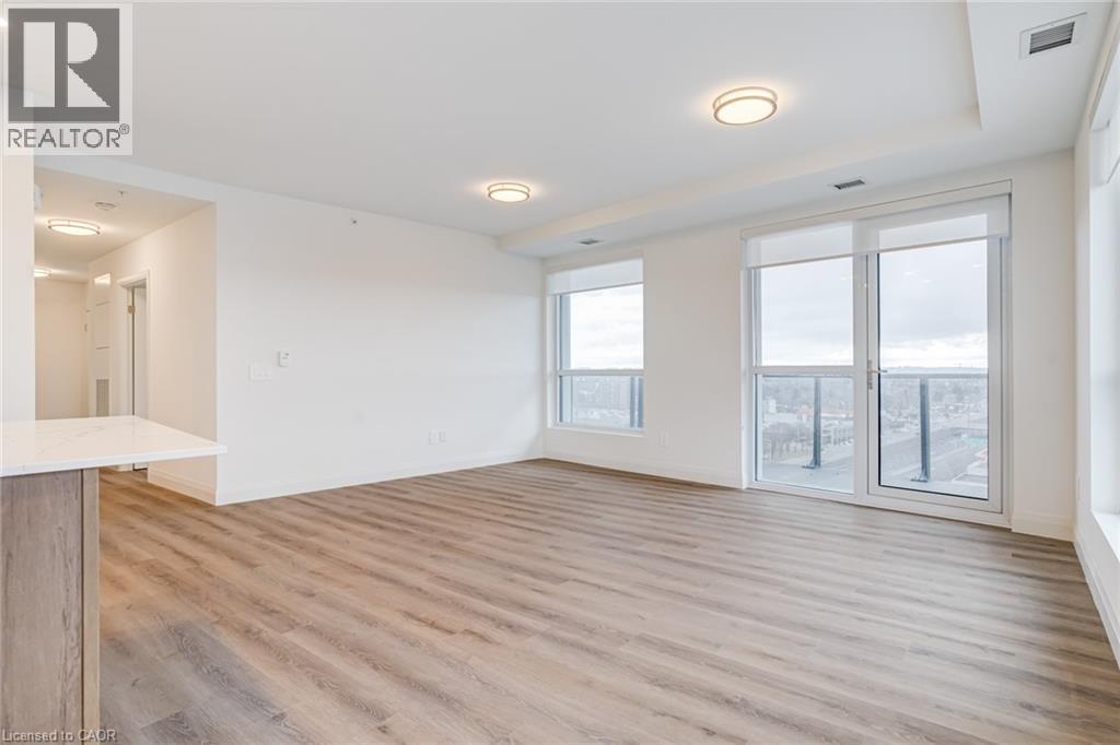 1333 Weber Street E Unit# 1208, Kitchener, Ontario  N2A 1C2 - Photo 8 - 40812893