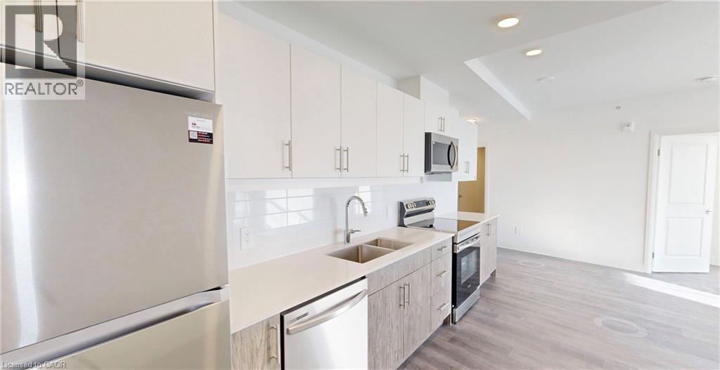 1333 WEBER Street E Unit# 1205, Kitchener, Ontario