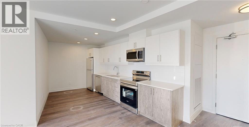 1333 Weber Street E Unit# 1205, Kitchener, Ontario  N2A 1C2 - Photo 3 - 40812831