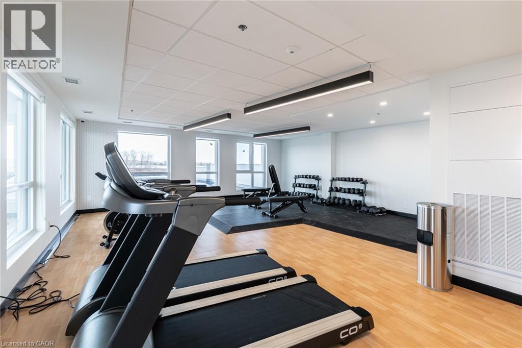 1333 Weber Street E Unit# 1205, Kitchener, Ontario  N2A 1C2 - Photo 31 - 40812831