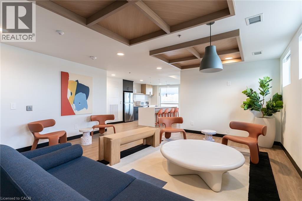 1333 Weber Street E Unit# 1205, Kitchener, Ontario  N2A 1C2 - Photo 33 - 40812831