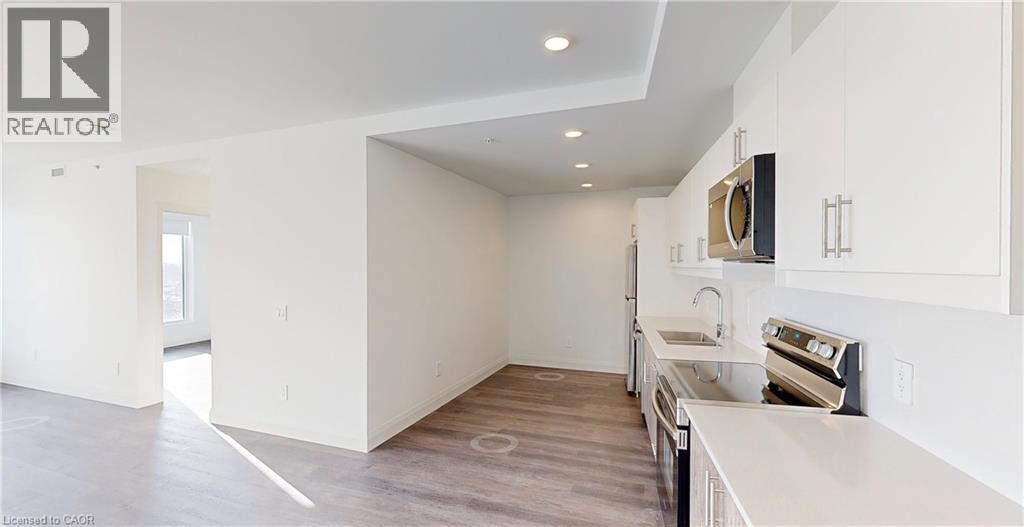 1333 Weber Street E Unit# 1205, Kitchener, Ontario  N2A 1C2 - Photo 5 - 40812831